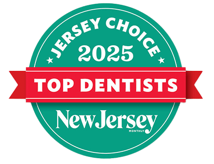 2018 New Jersey Monthly Top Dentist