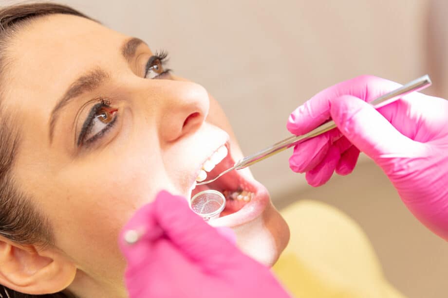 5 Signs It’s Time To Replace Your Old Fillings