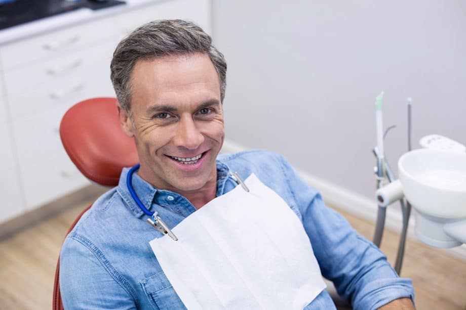 What Can I Eat After A Root Canal