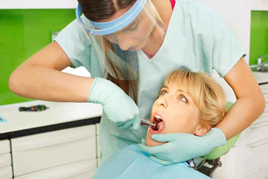 What Is A Dry Socket After A Tooth Extraction