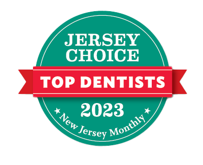 2022 New Jersey Monthly Top Dentist
