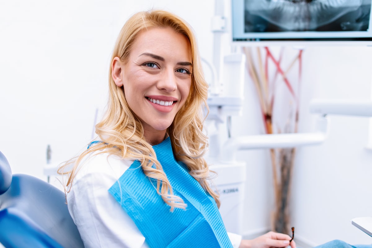 What Are Dental Veneers? Dentistry of Mendham NJ