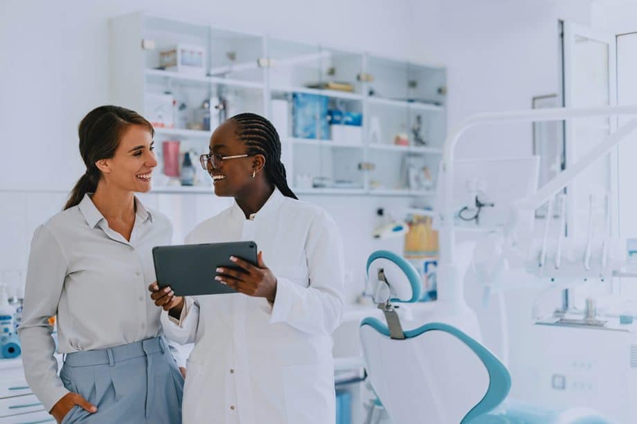 What to Expect During Your First Dental Exam in Mendham, NJ