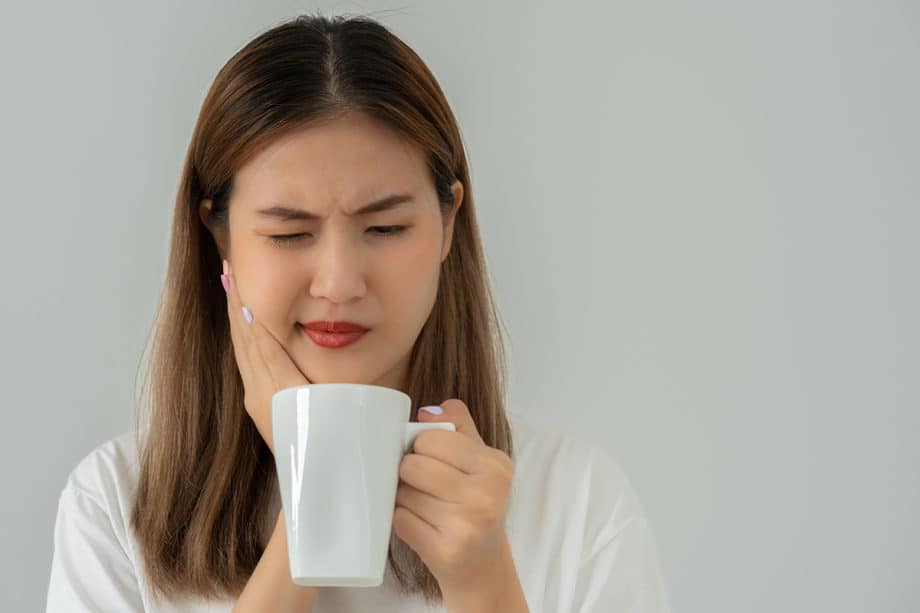When Can You Drink Hot Liquids After A Tooth Extraction?